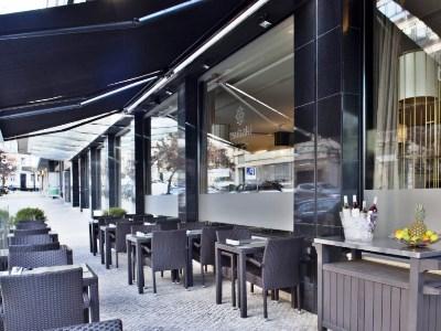 Turim Marques Hotel Lisbon