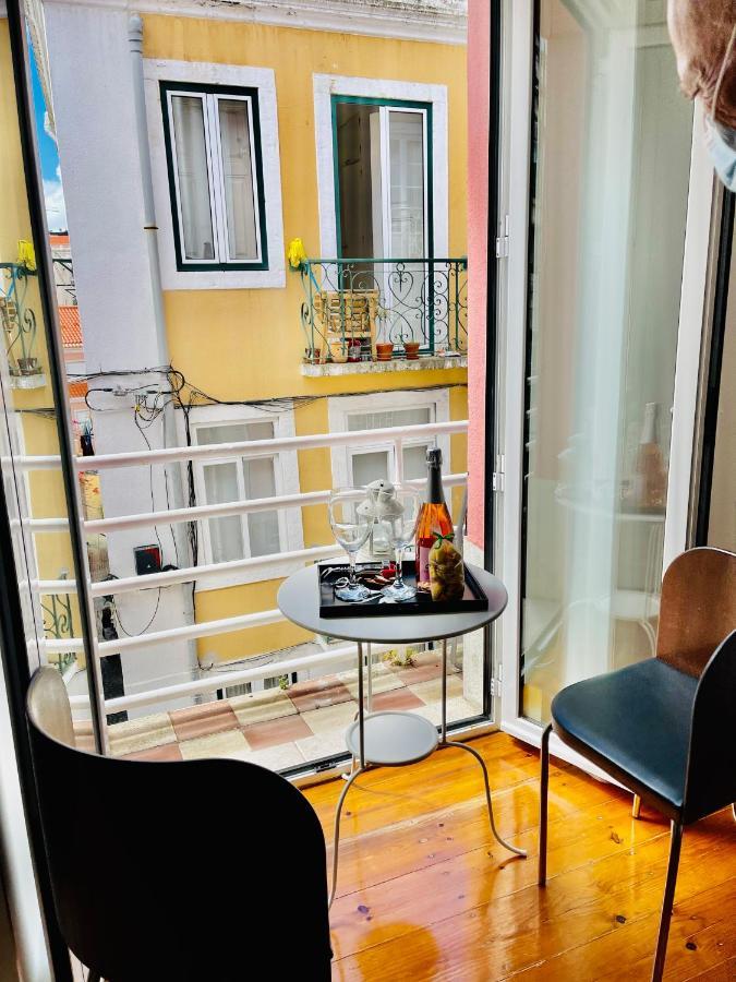 Paz 38 By Nook Lisboa
