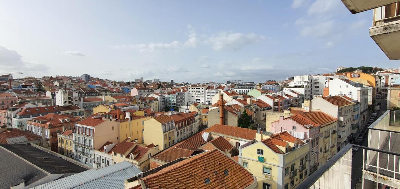 66 With Parking Place * Lisboa