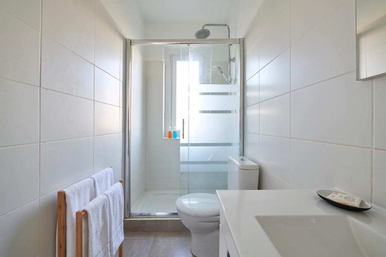 Quiet&central 2br Apt, By Timecooler Apartamento Lisboa