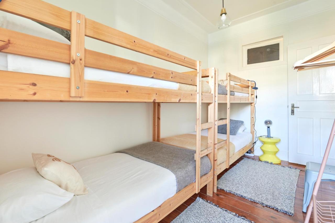 Quiet&central 2br Apt, By Timecooler Lisboa