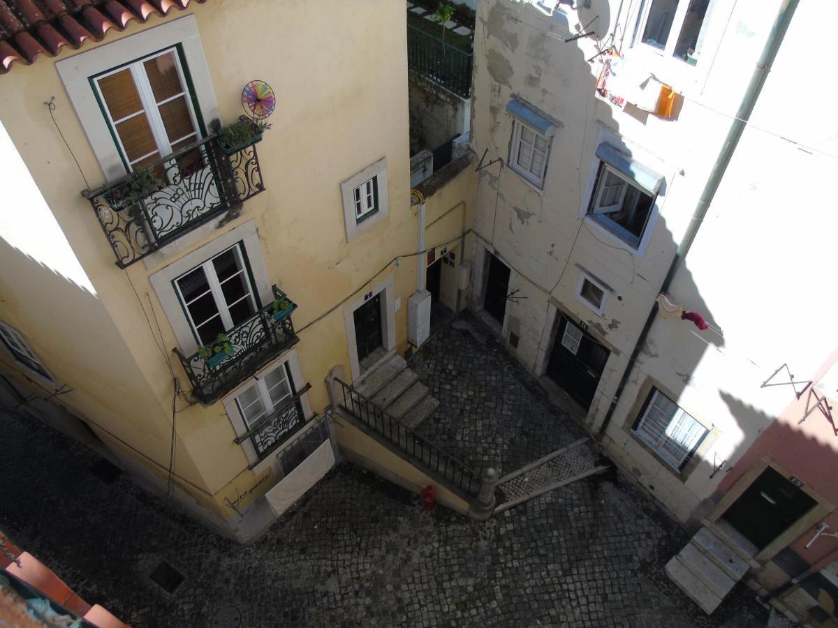 Apartamento Alfama Vintage 1 Guests - Alfama Vintage 2 Five Guests - Alfama Vintage 3 Three Guests *