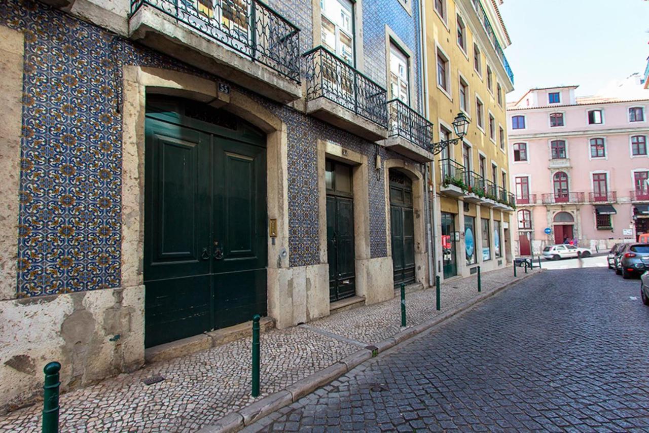 Downtown Delight By Homing Apartamento