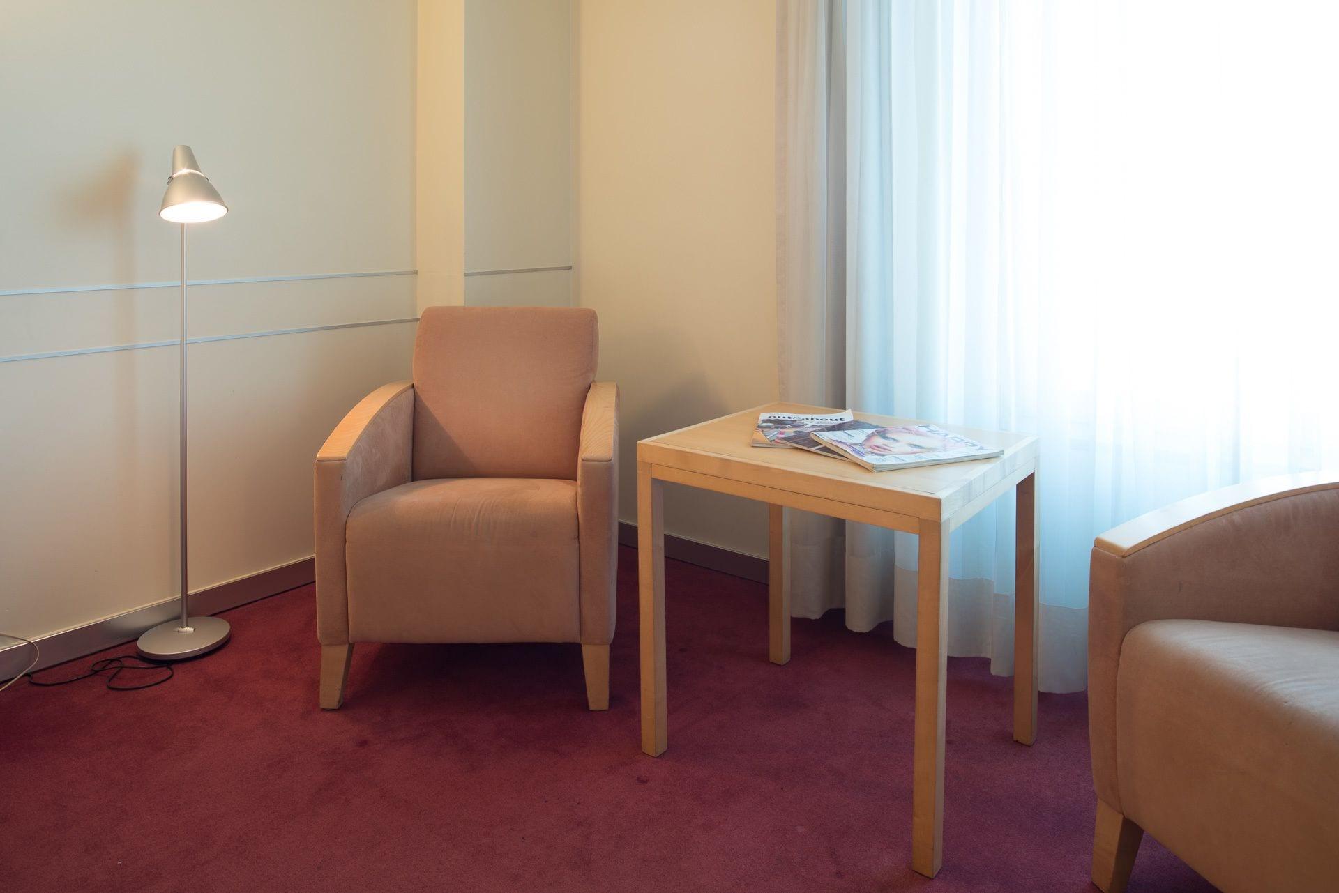 Vip Executive Entrecampos - Hotel&conference Hotel