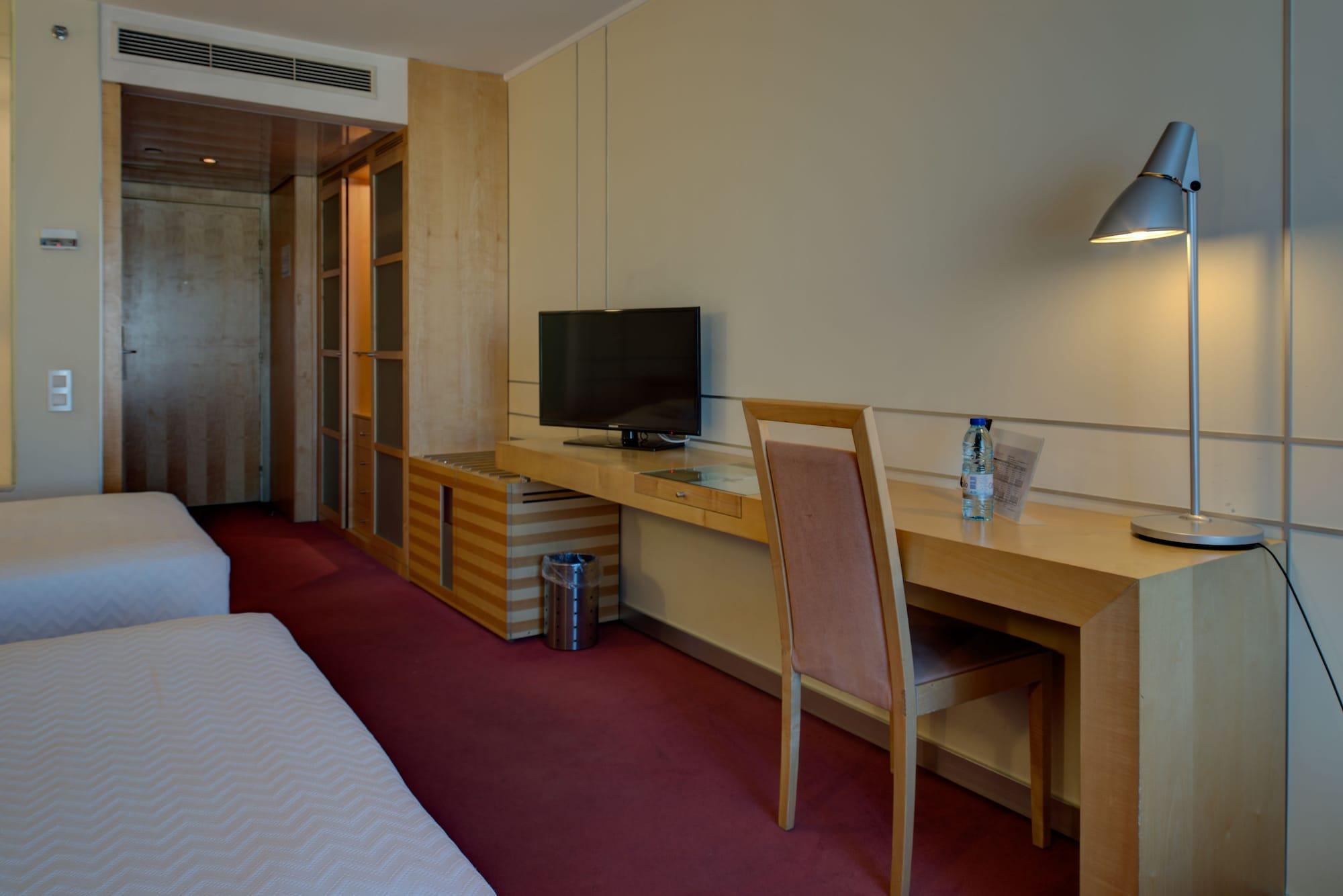 Vip Executive Entrecampos - Hotel&conference Hotel Lisboa