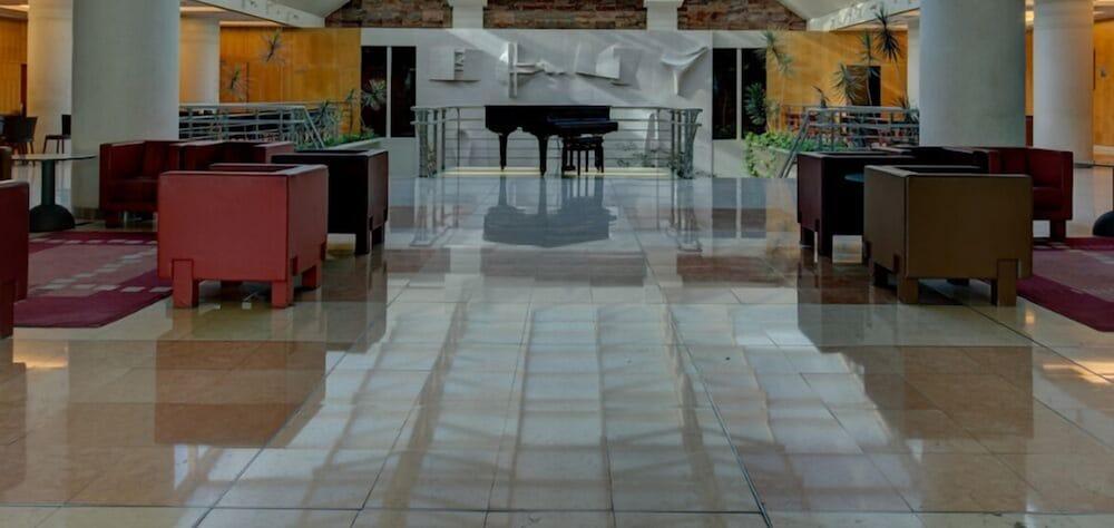 Vip Executive Entrecampos - Hotel&conference 4* Lisboa