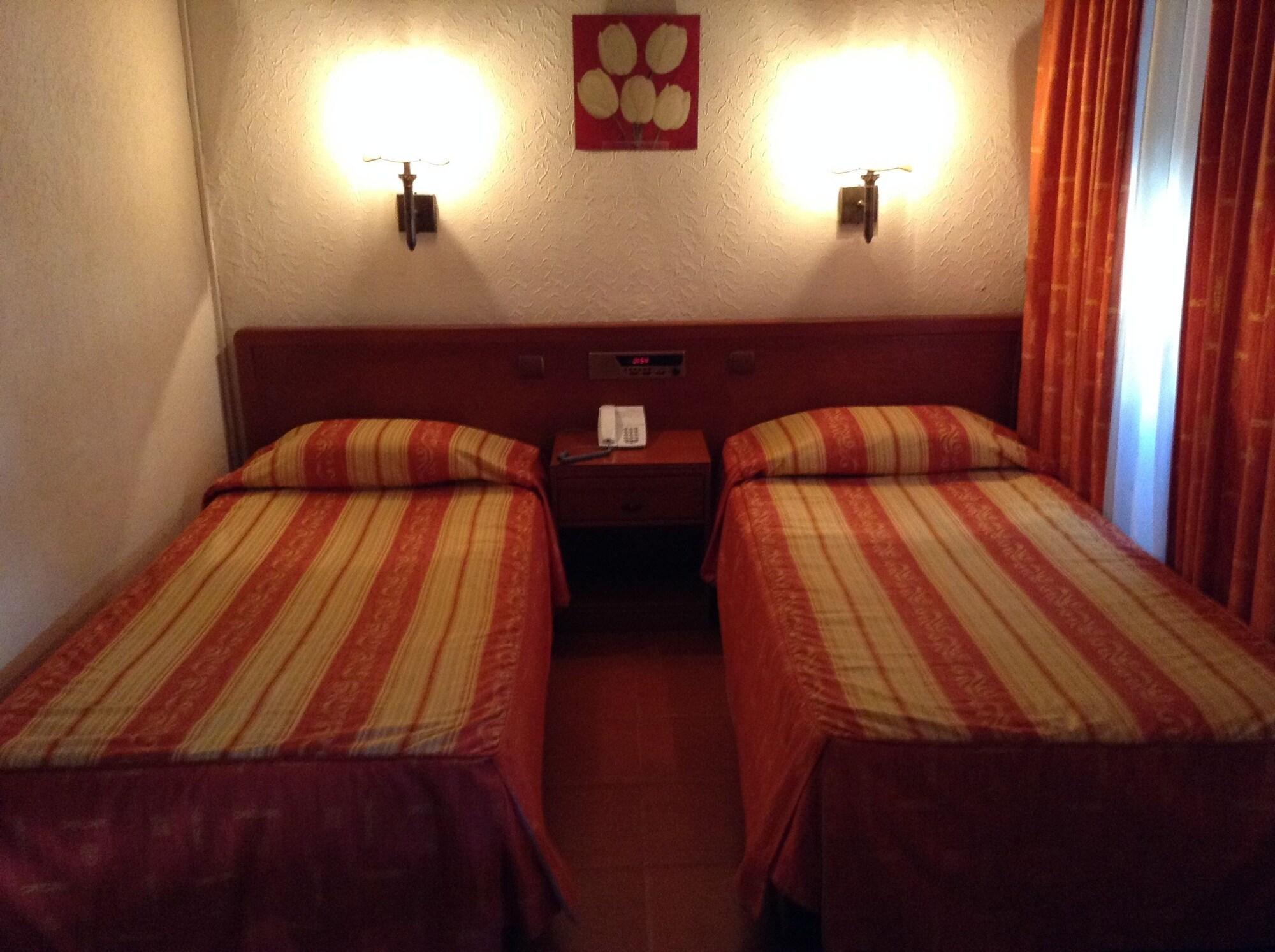 Nazareth Hotel