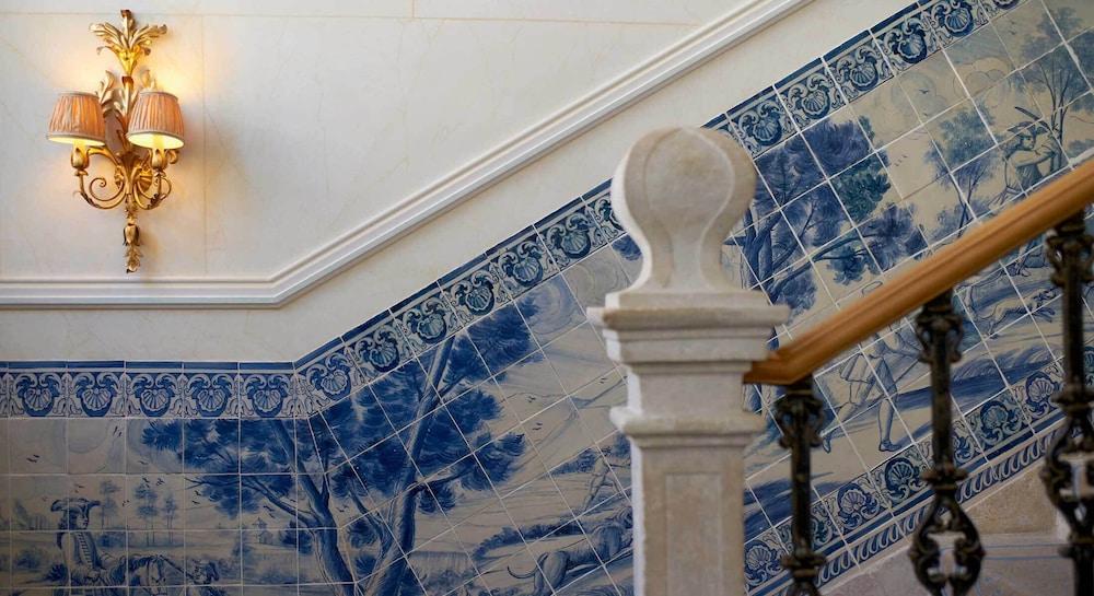 Apartahotel Real Residência - Turísticos