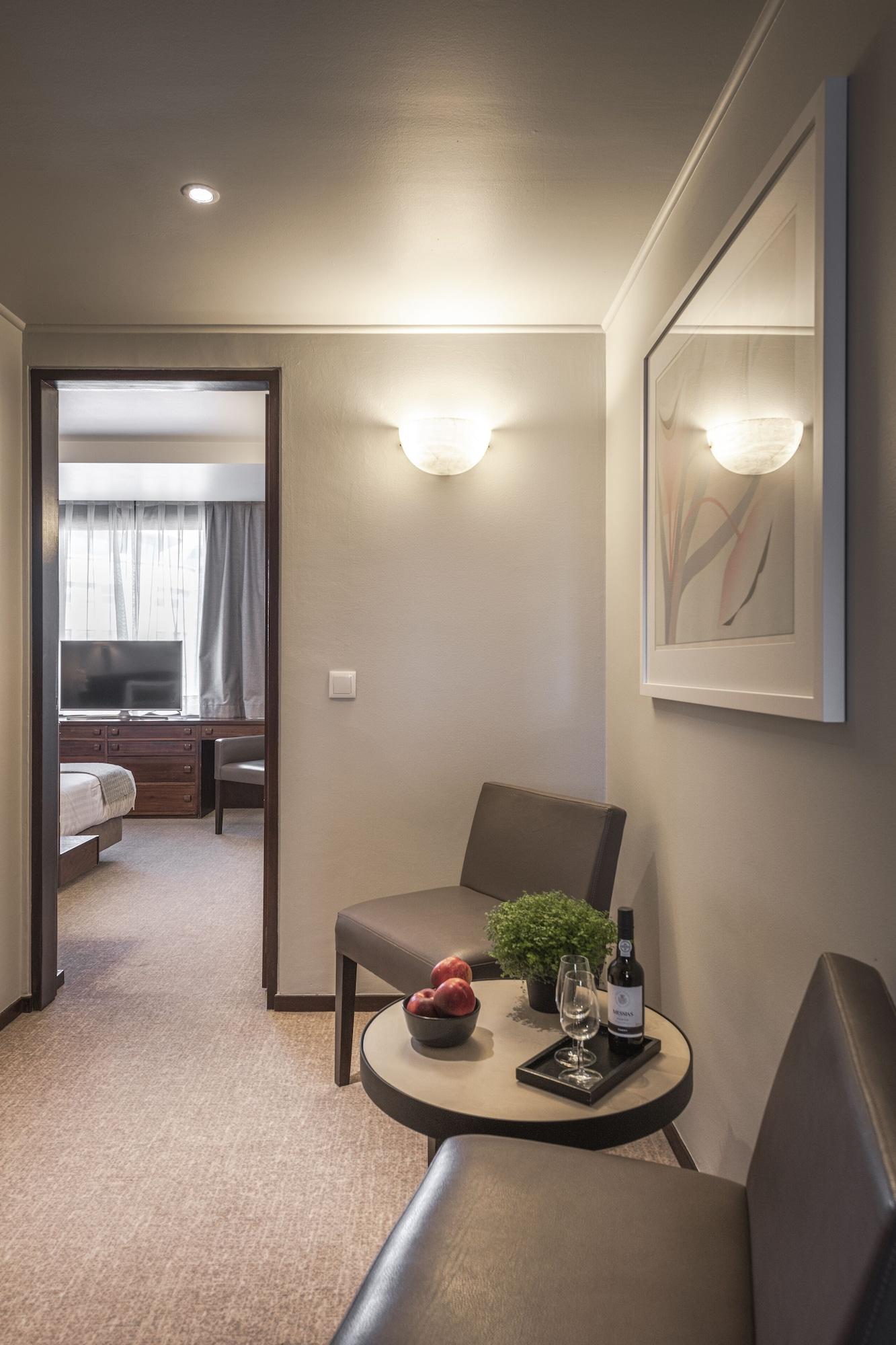 Dom Carlos Park Hotel Lisboa
