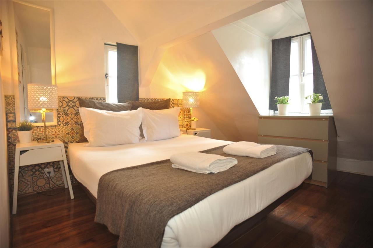 Santos - Upper Loft With River View Apartamento *