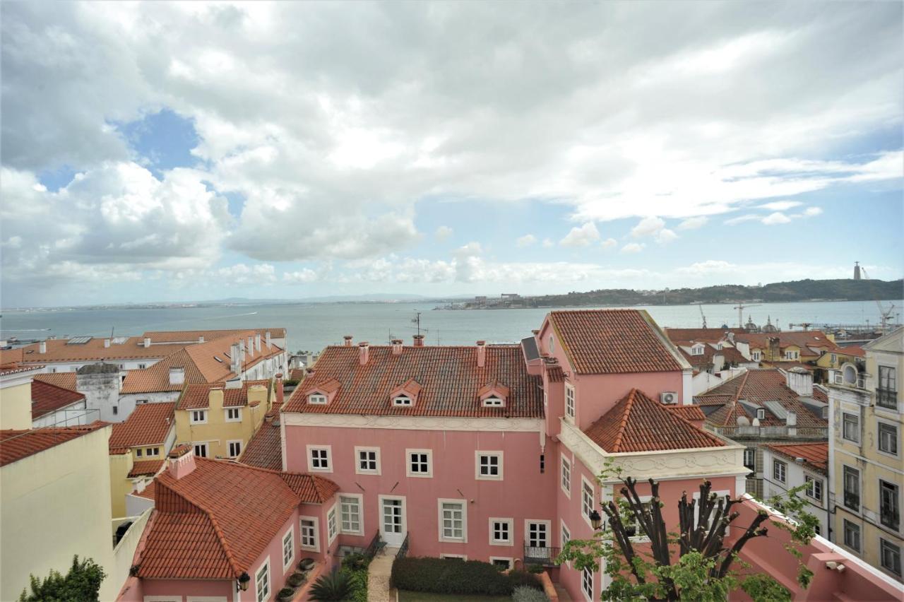 Apartamento Santos - Upper Loft With River View *