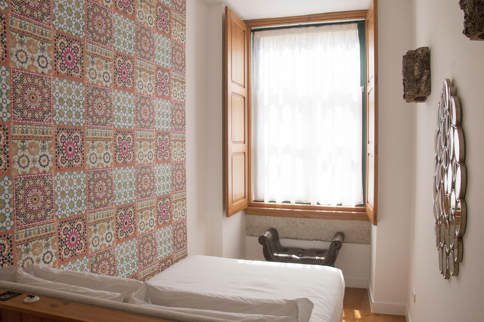 Apartamento Otília