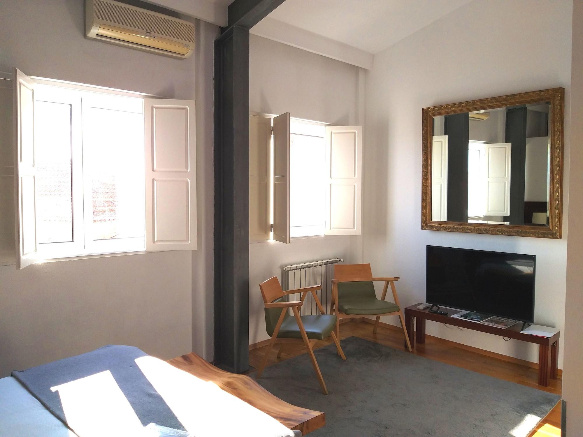 Hotel Solar Dos Mouros 4*