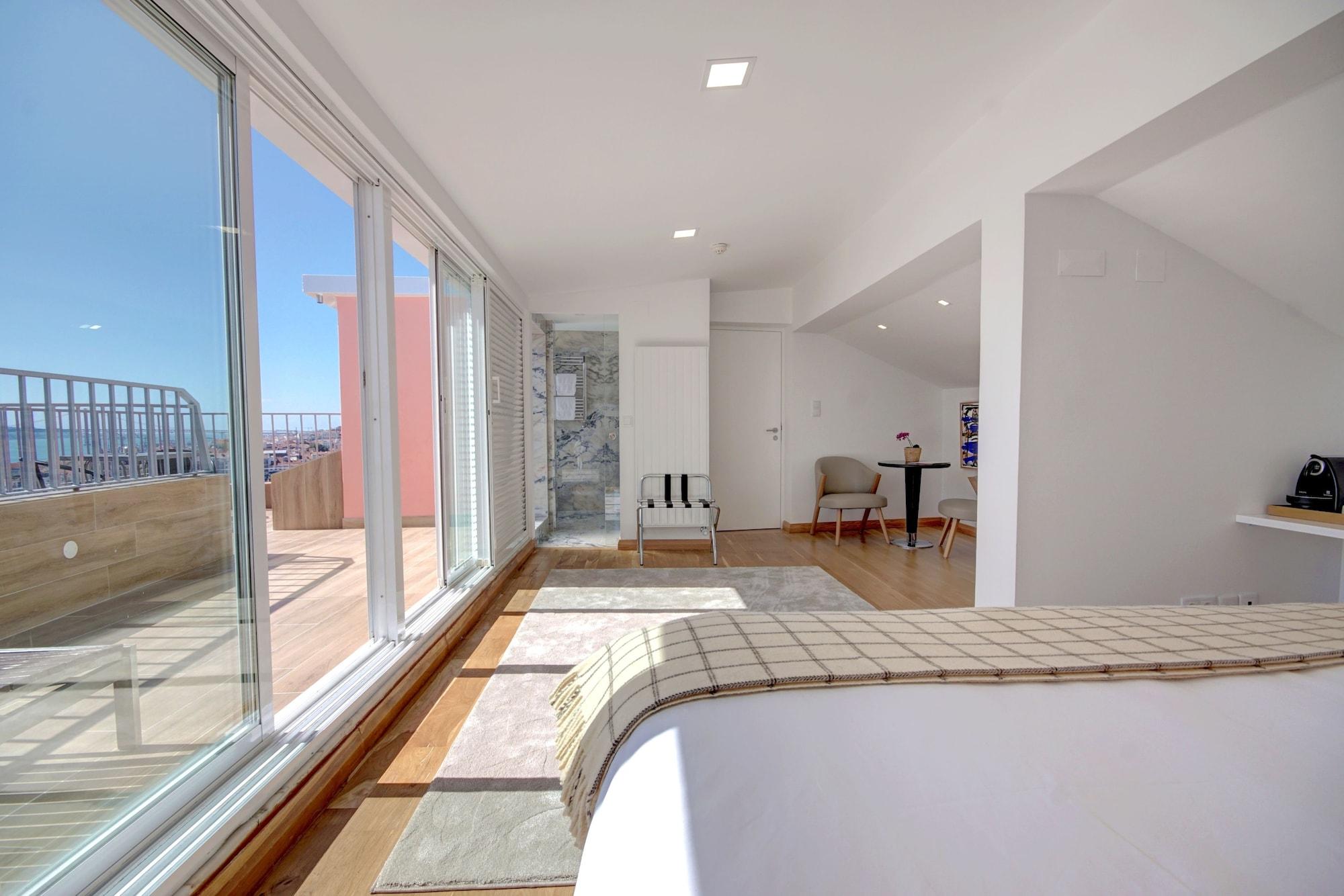 Hotel Solar Dos Mouros Lisboa