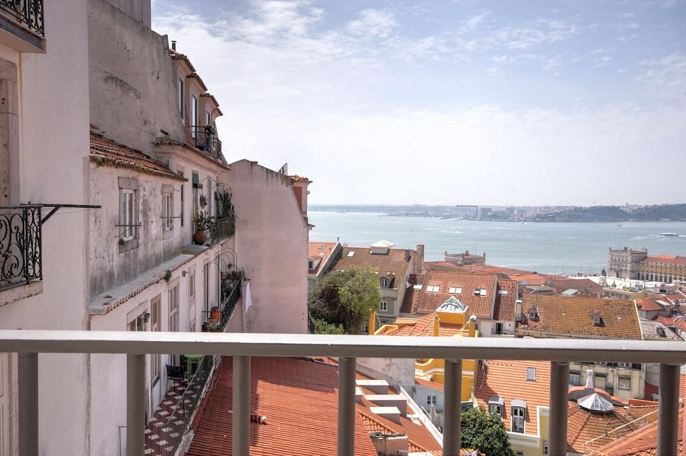 Solar Dos Mouros 4* Lisboa