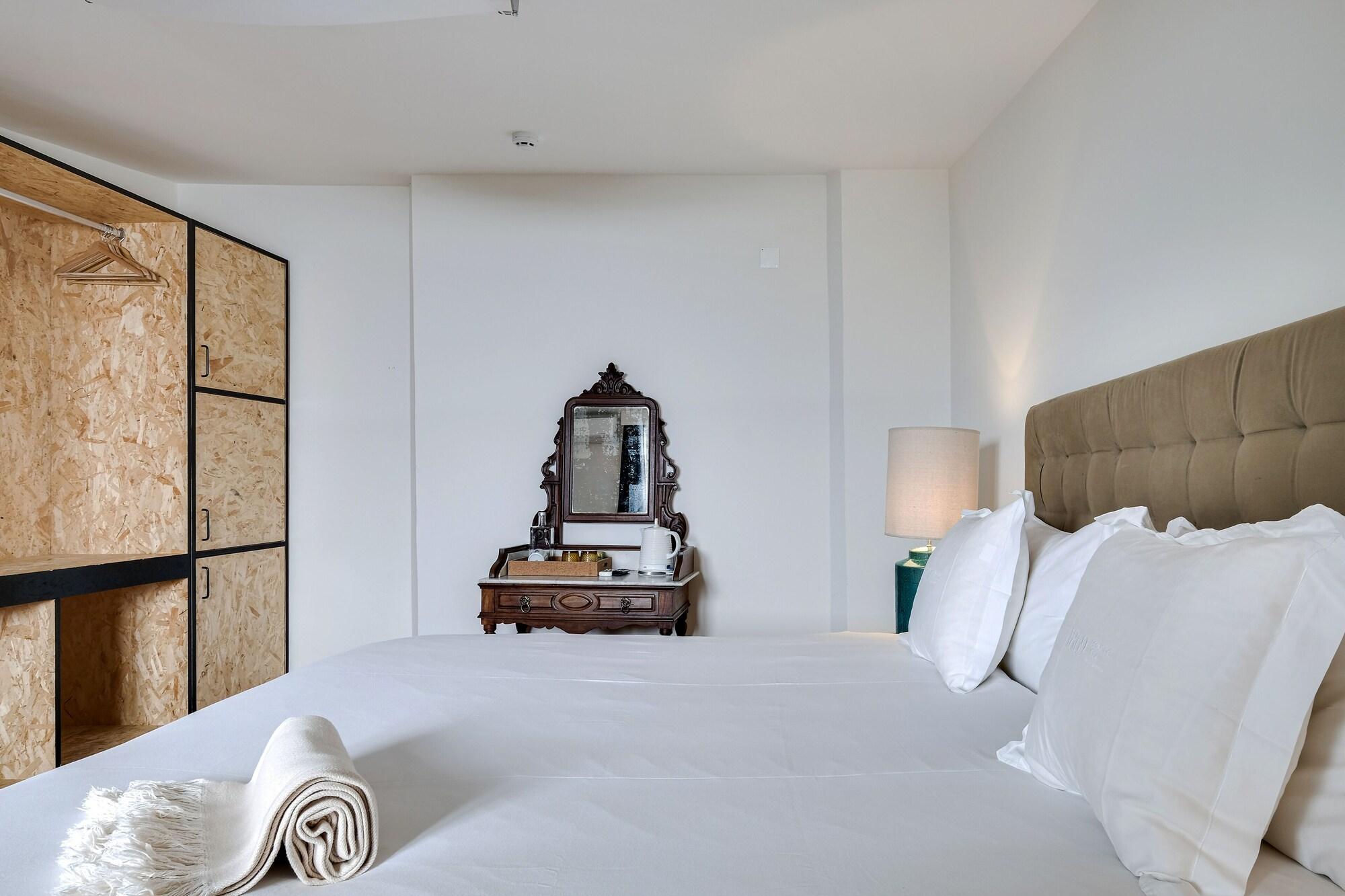 1869 Principe Real House Bed & Breakfast 4*