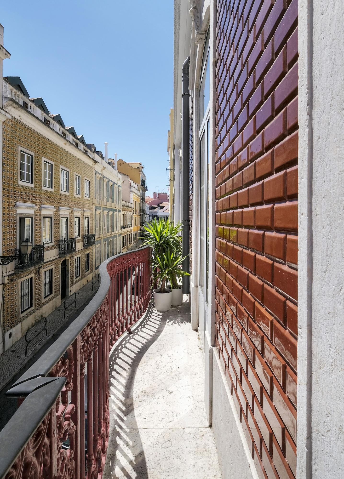 1869 Principe Real House 4* Lisbon