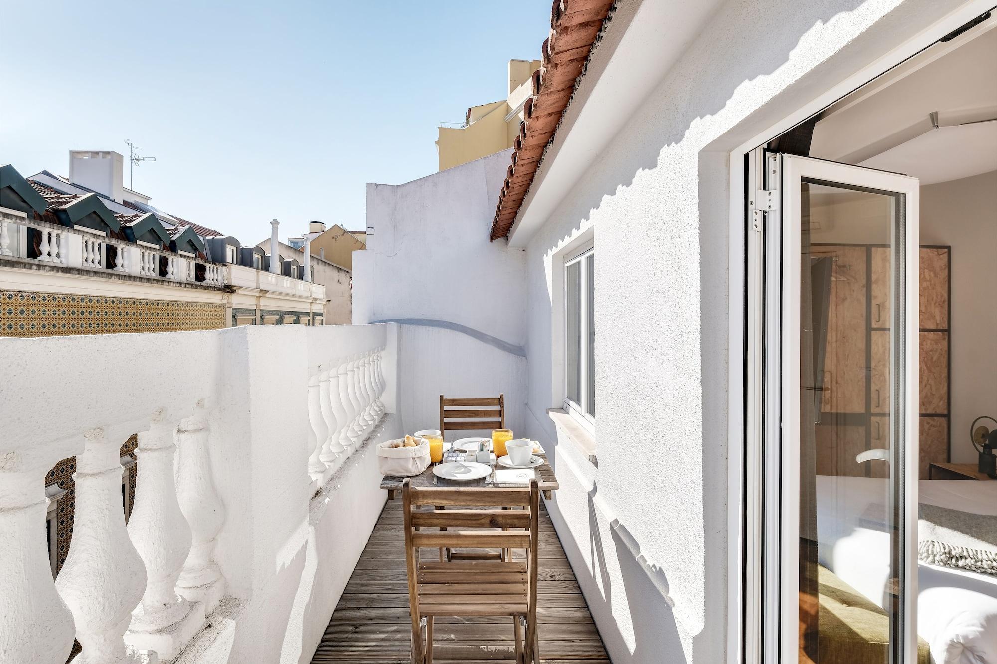 1869 Principe Real House 4* Lisbon