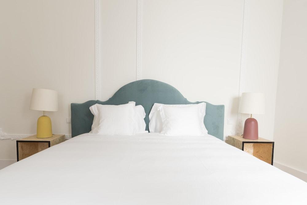 Bed & Breakfast 1869 Principe Real House 4*