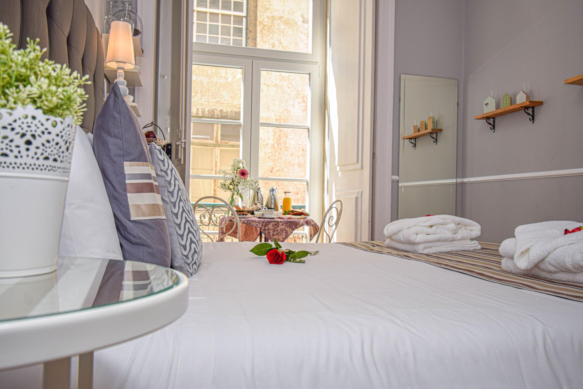 Bed and breakfast B In B Downtown 3*