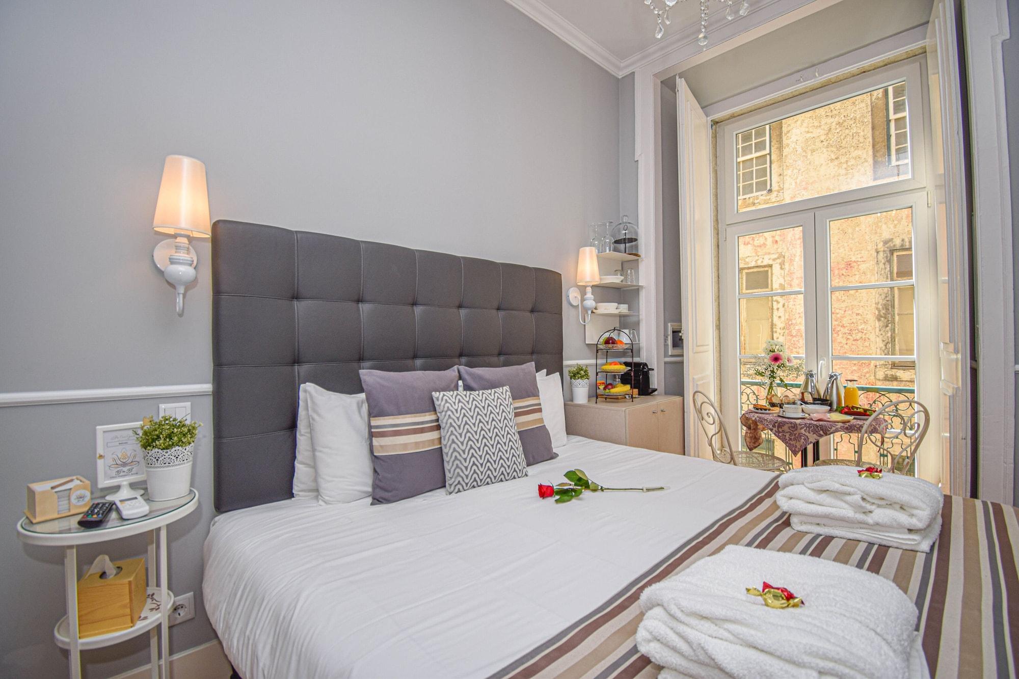 Bed and breakfast B In B Downtown 3*