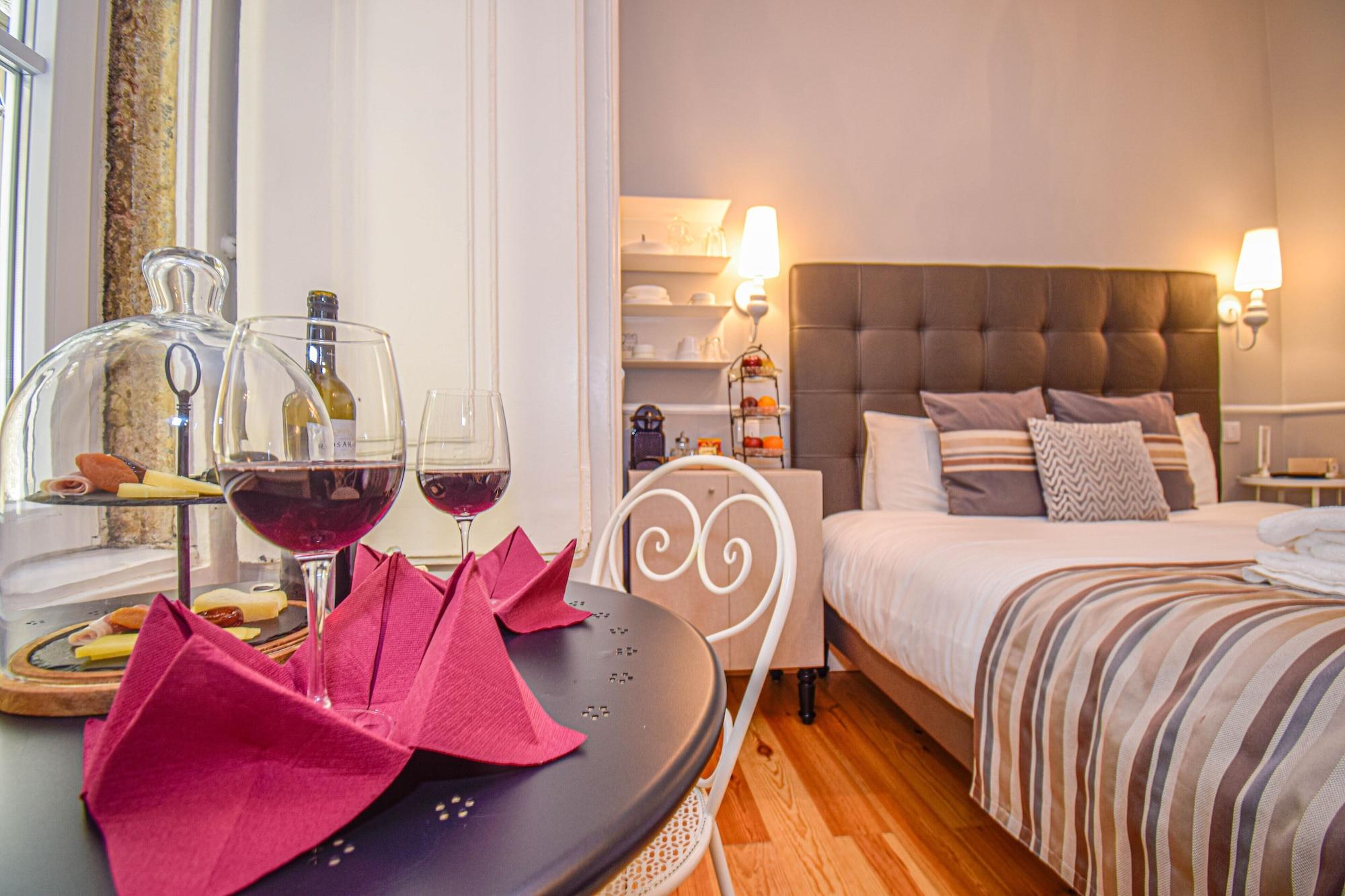 Bed and breakfast B In B Downtown