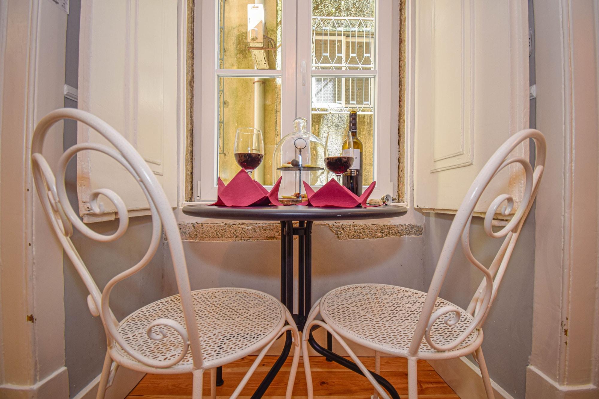 Bed and breakfast B In B Downtown 3*