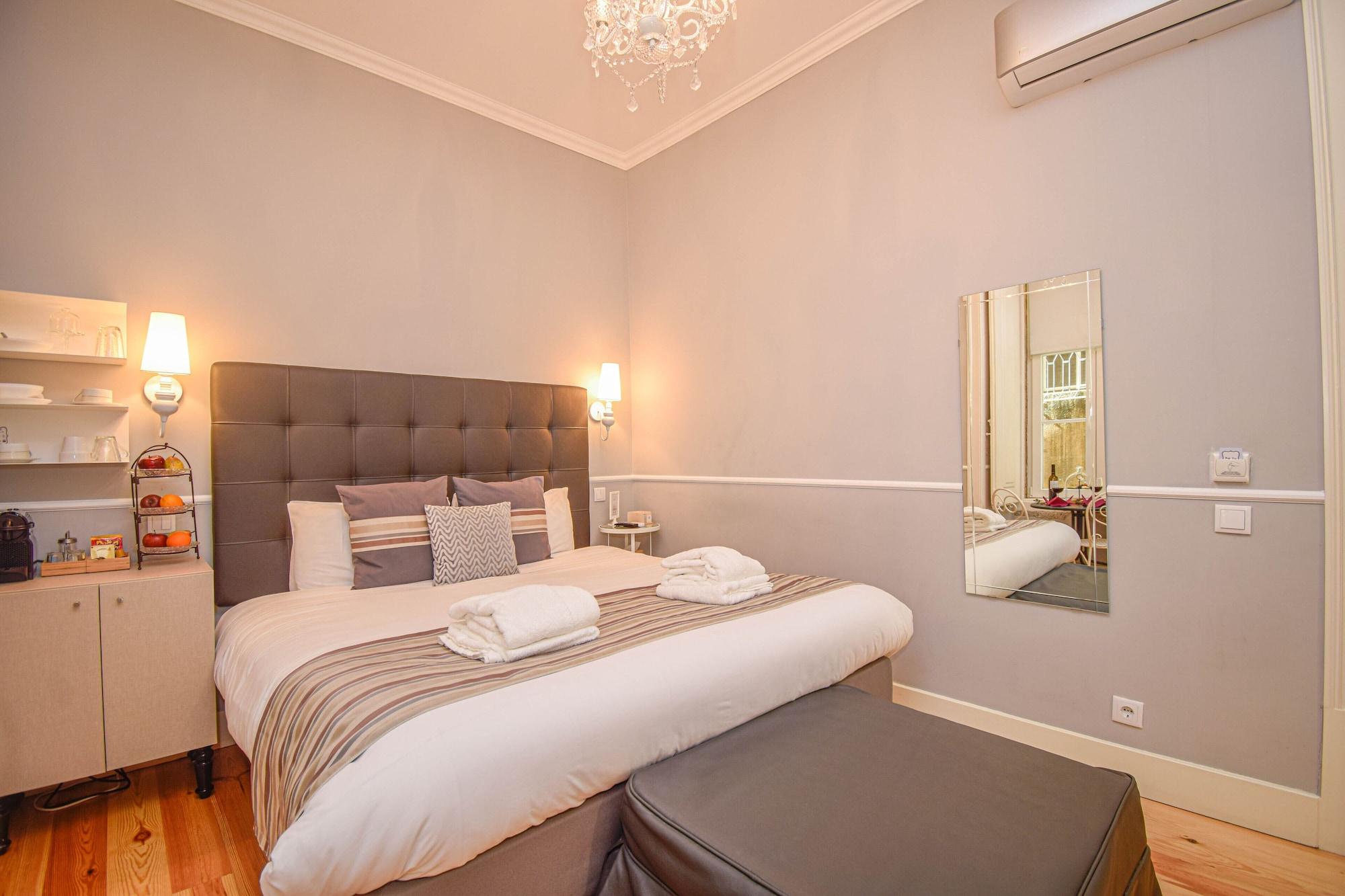 Bed and breakfast B In B Downtown 3*
