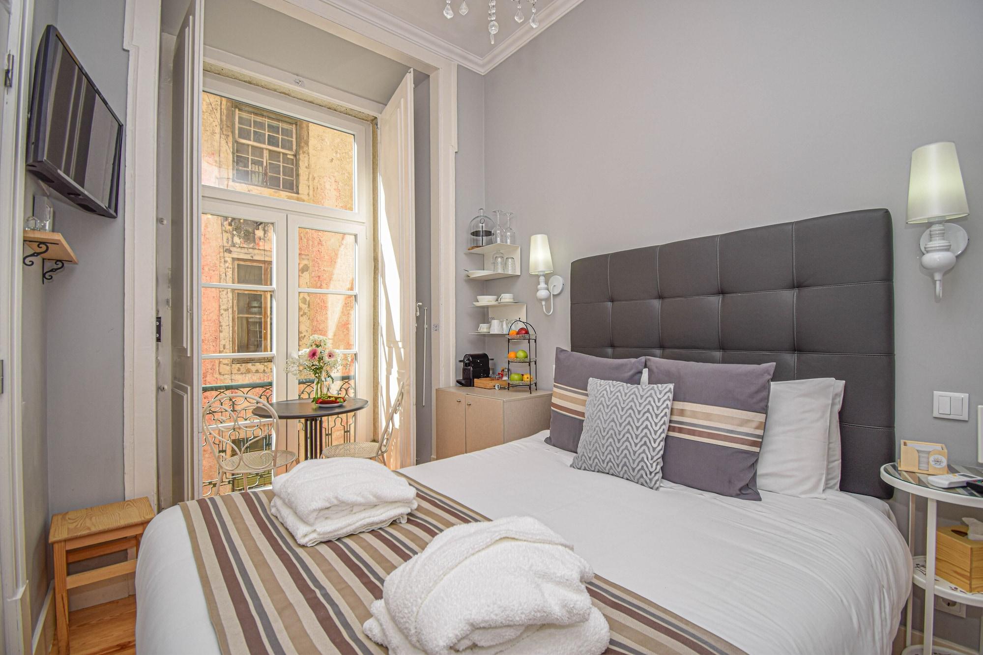Bed and breakfast B In B Downtown