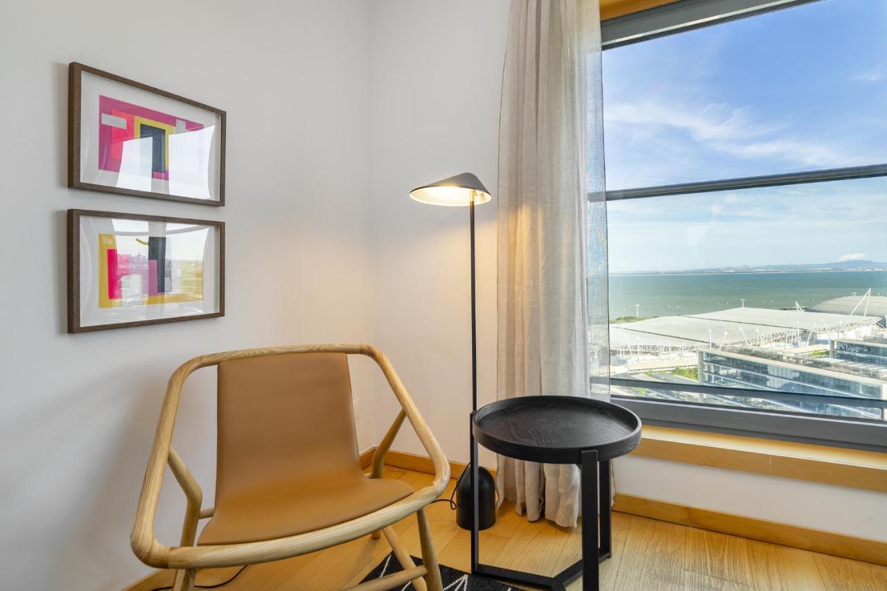 Apartamento Whome Panoramic View With Elevator, Ac, Garage Perfect For Families & Business Travellers
