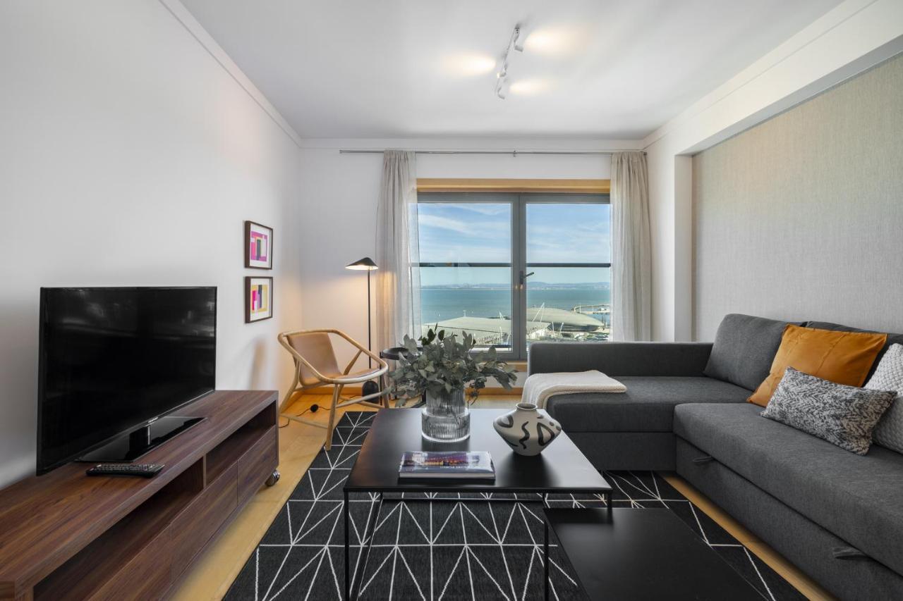 Whome Panoramic View With Elevator, Ac, Garage Perfect For Families & Business Travellers Apartamento *