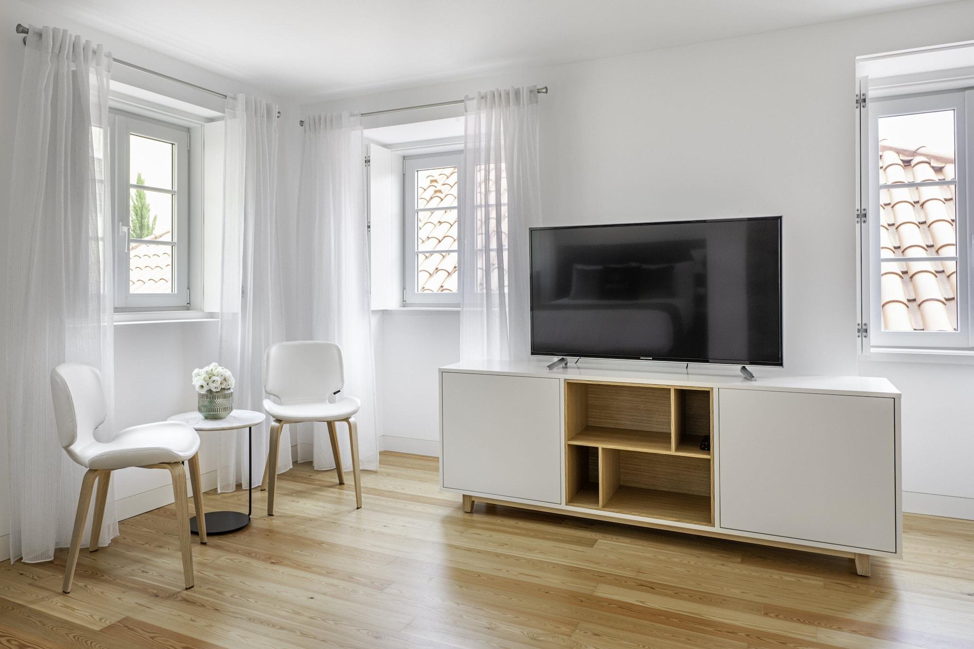 Apartamento Tandem Palacio Alfama