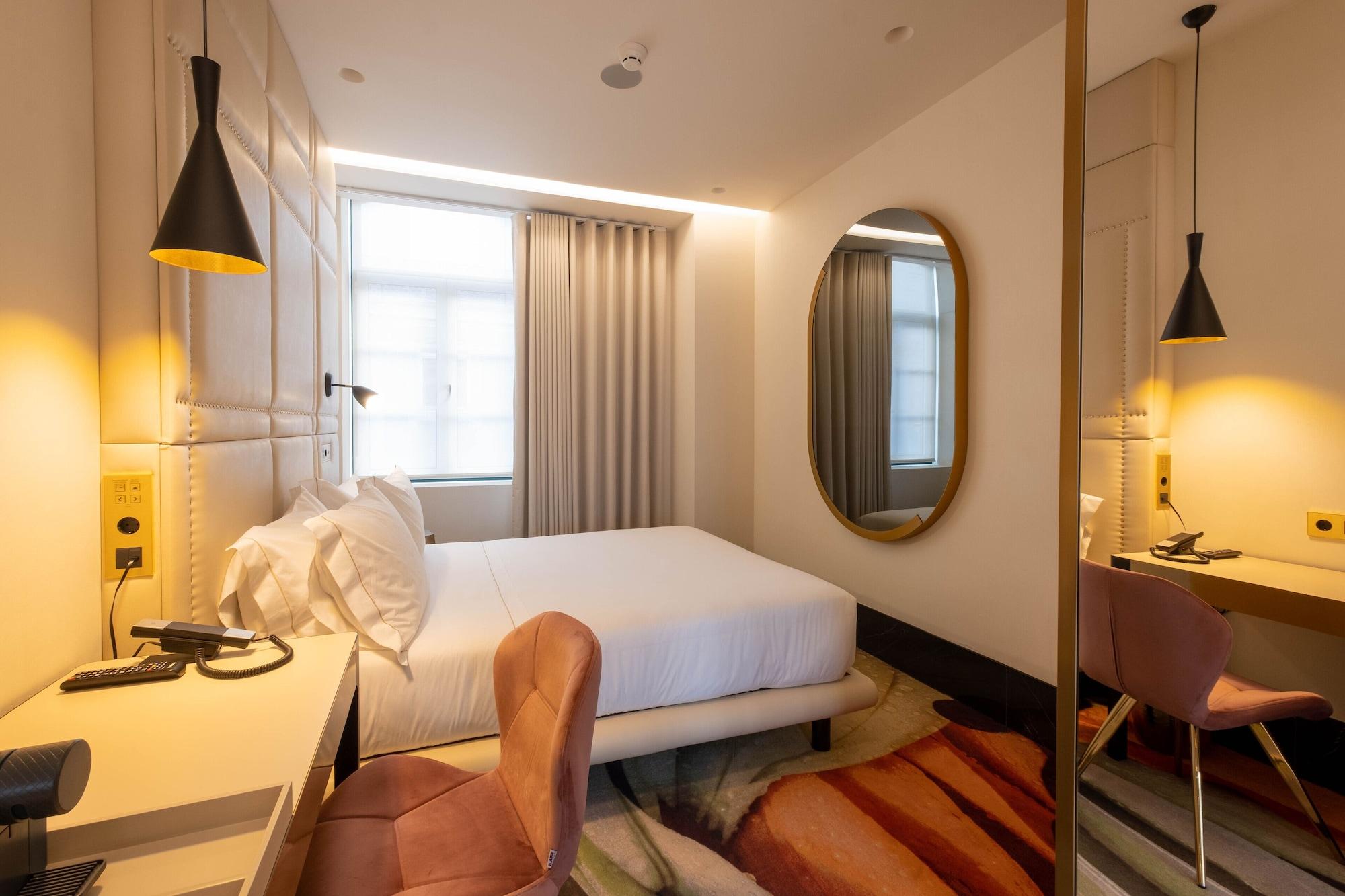 Madalena By The Beautique Hotel 4*