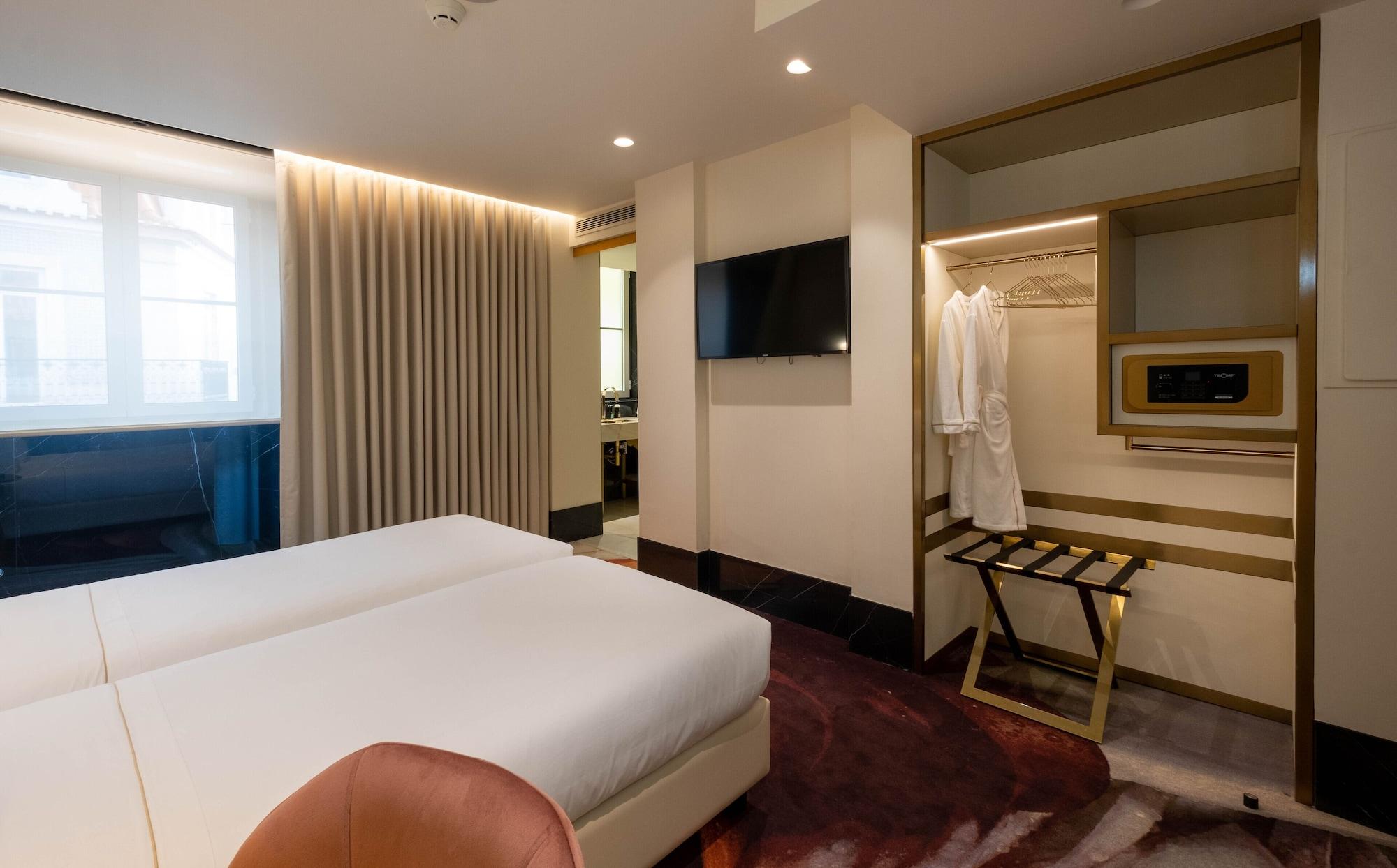 Madalena By The Beautique Lisbon