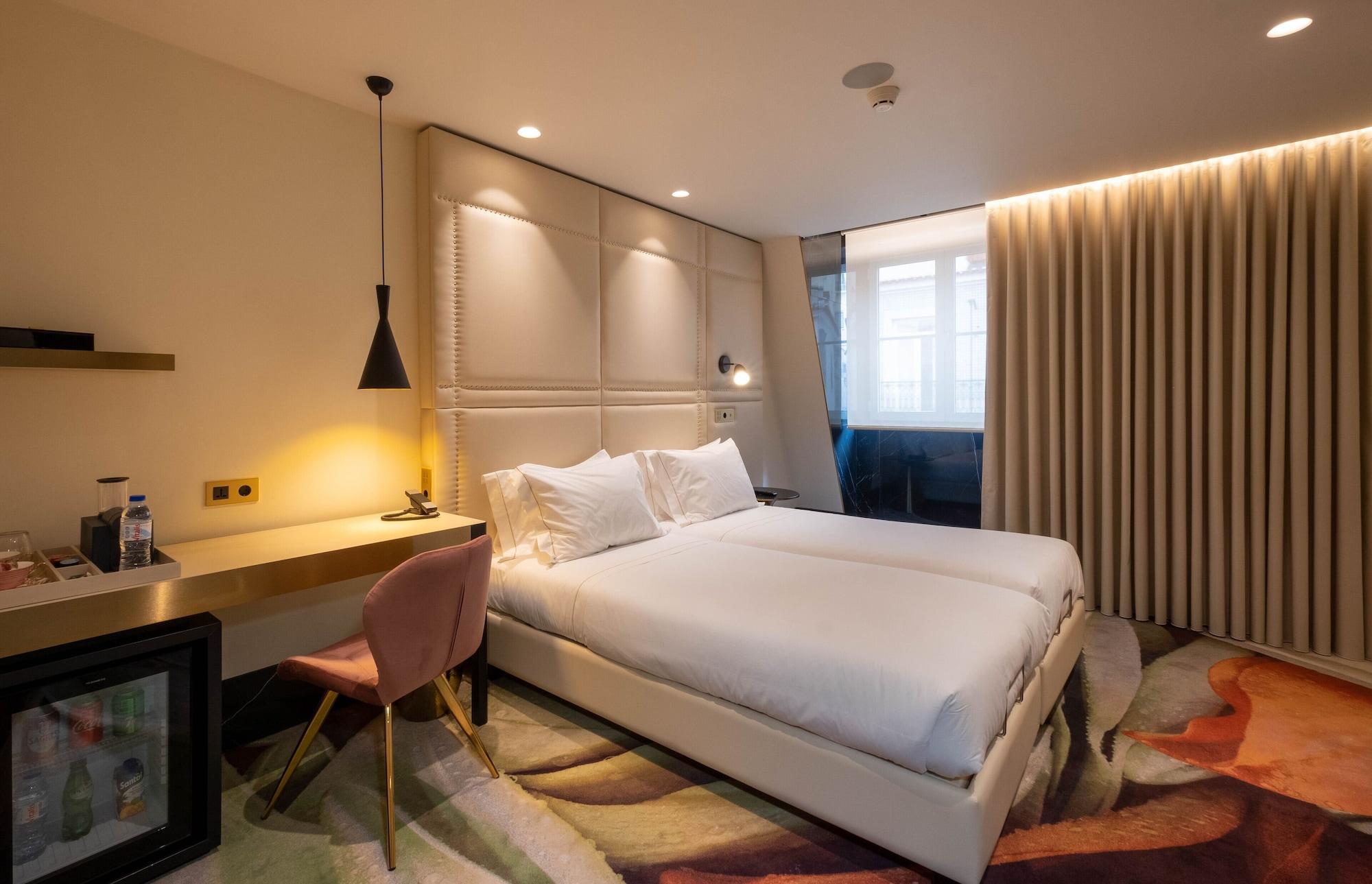 Madalena By The Beautique 4* Lisbon
