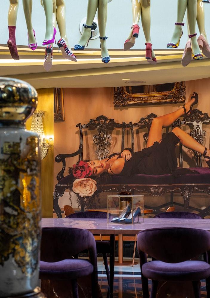 Madalena By The Beautique 4* Lisbon