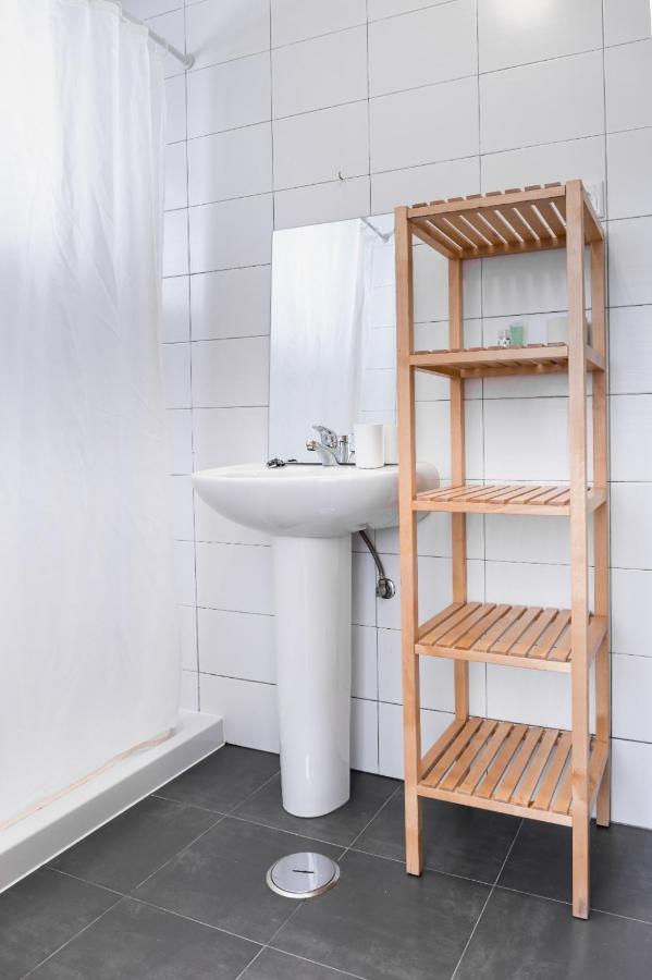 Apartamento Entrecampos - Family With Terrace