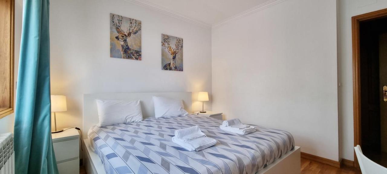 Apartamento Down Town - Expo27 Lisboa