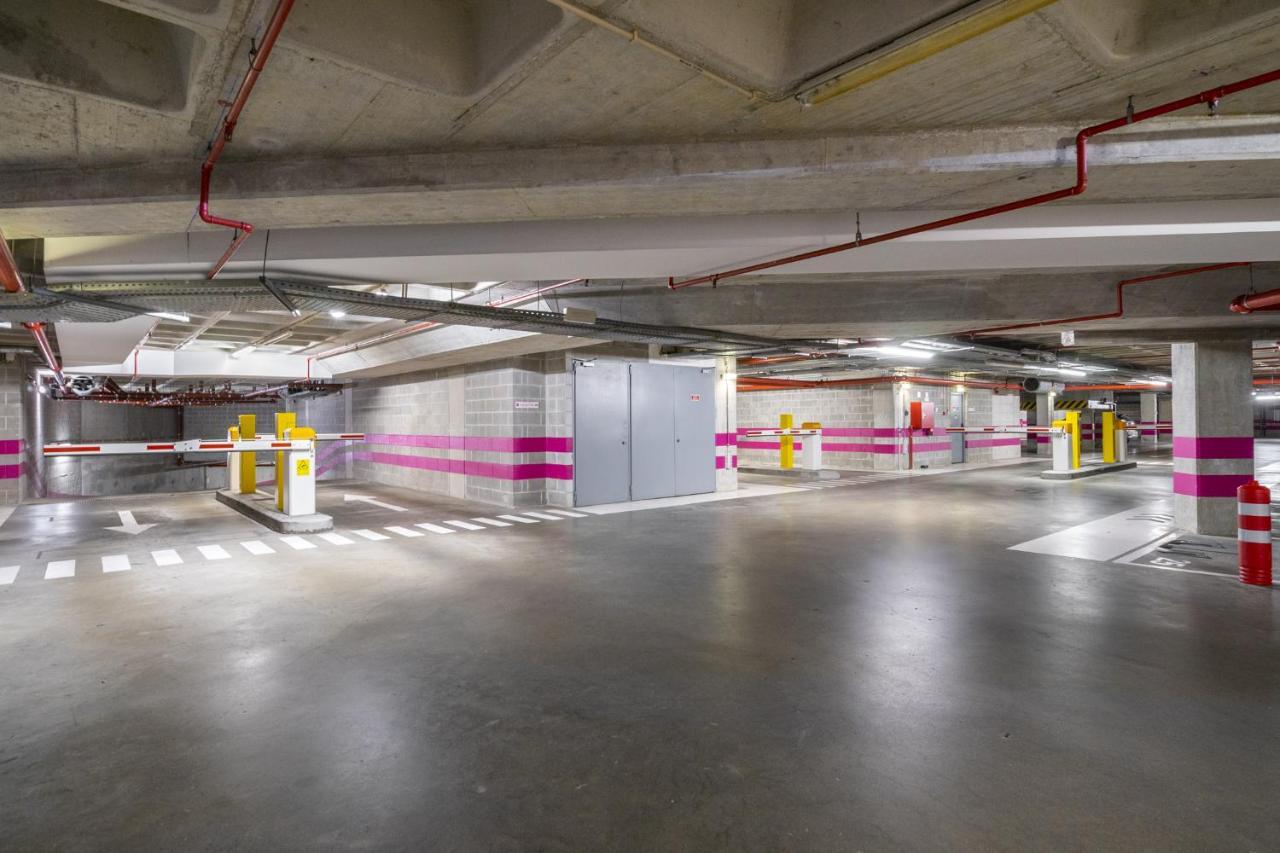 Whome Panoramic View With Elevator, Ac, Garage Perfect For Families & Business Travellers Apartamento Lisboa