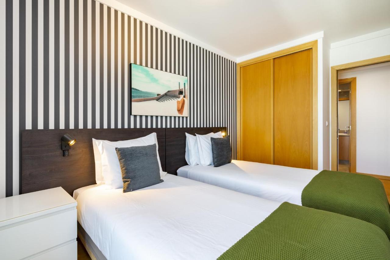 Whome Panoramic View With Elevator, Ac, Garage Perfect For Families & Business Travellers Apartamento Lisboa