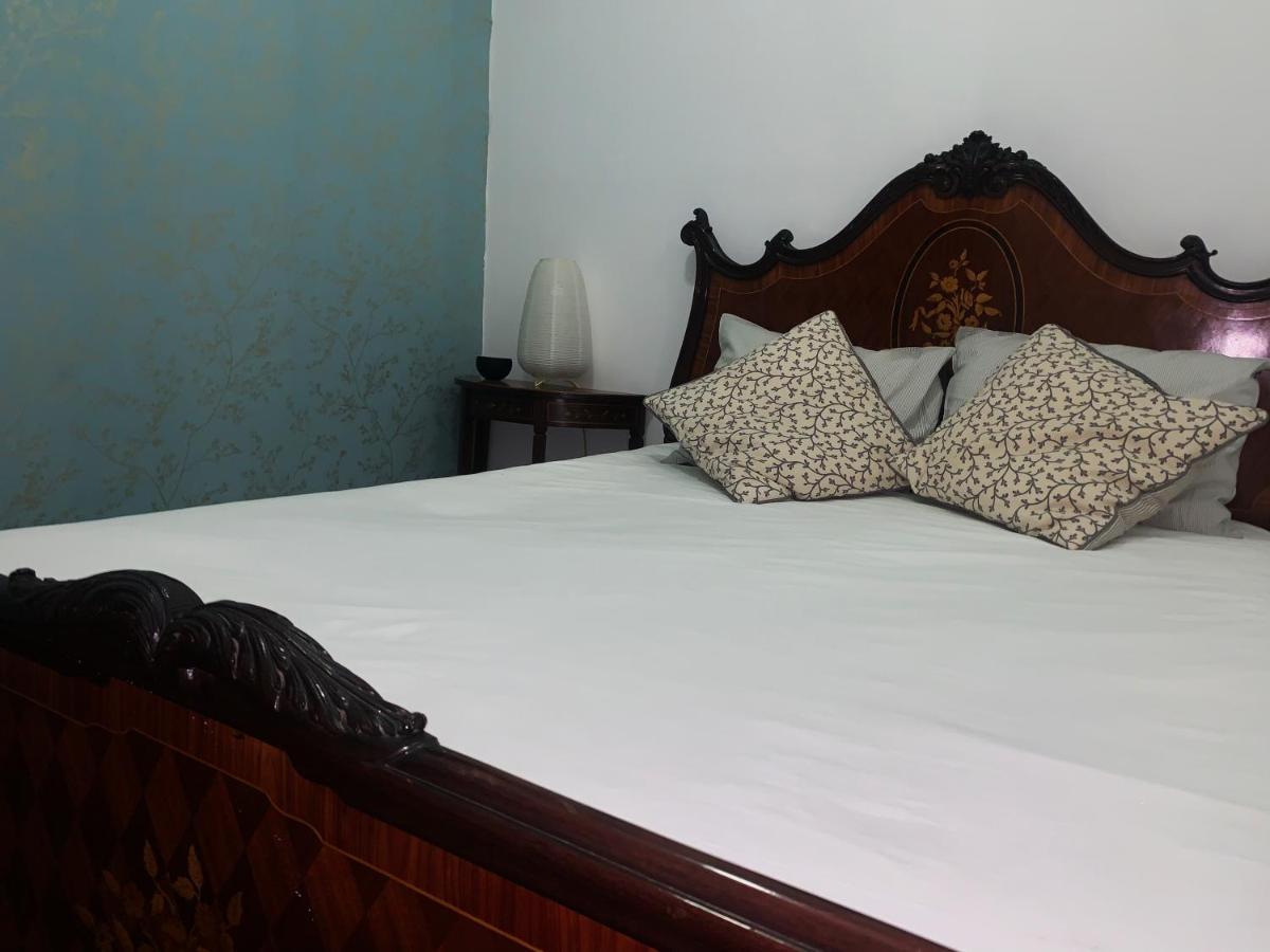 Apartamento Charming In A 19th Century Building