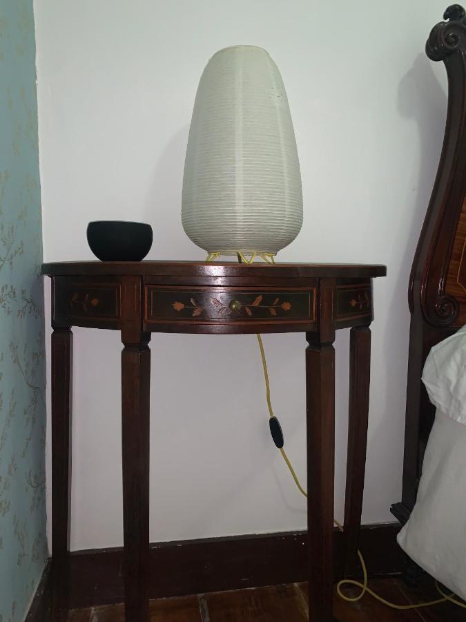 Apartamento Charming In A 19th Century Building