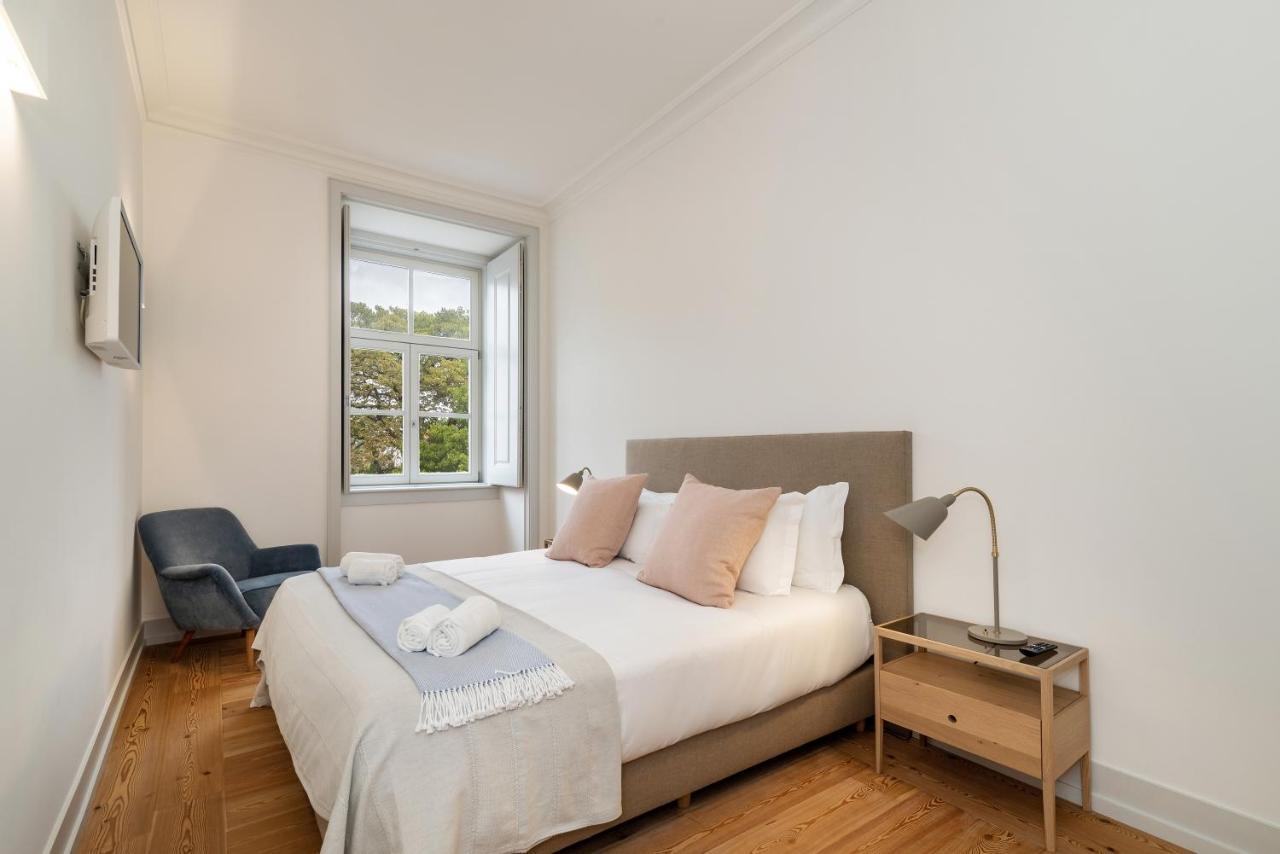 Apartment Beautiful Close To Praca Do Comercio By Lovelystay