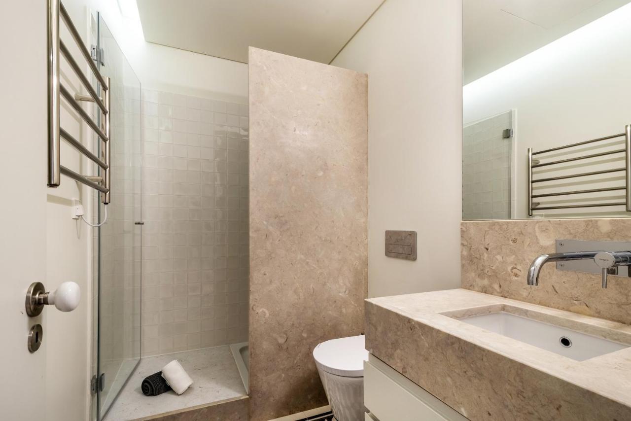 Apartment Beautiful Close To Praca Do Comercio By Lovelystay Lisbon