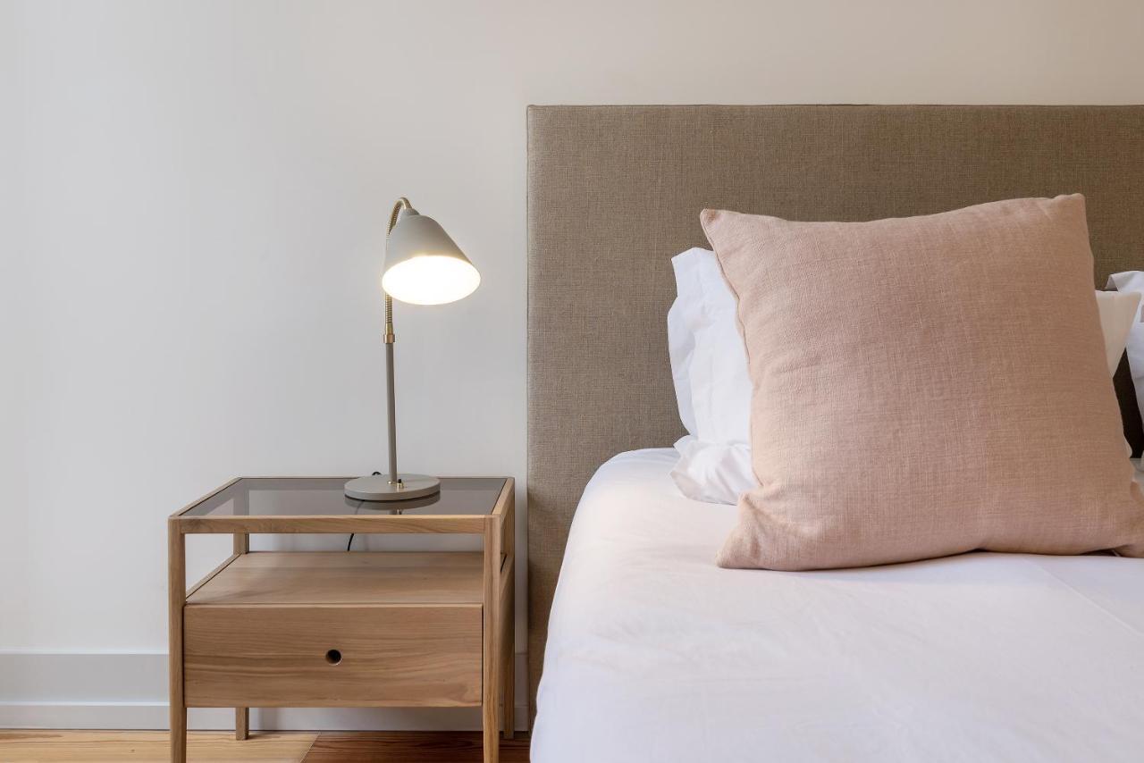 Beautiful Close To Praca Do Comercio By Lovelystay Apartment