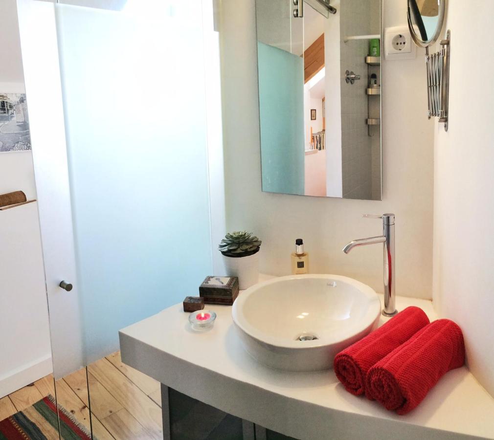 Apartamento Maria Alfama Lisboa