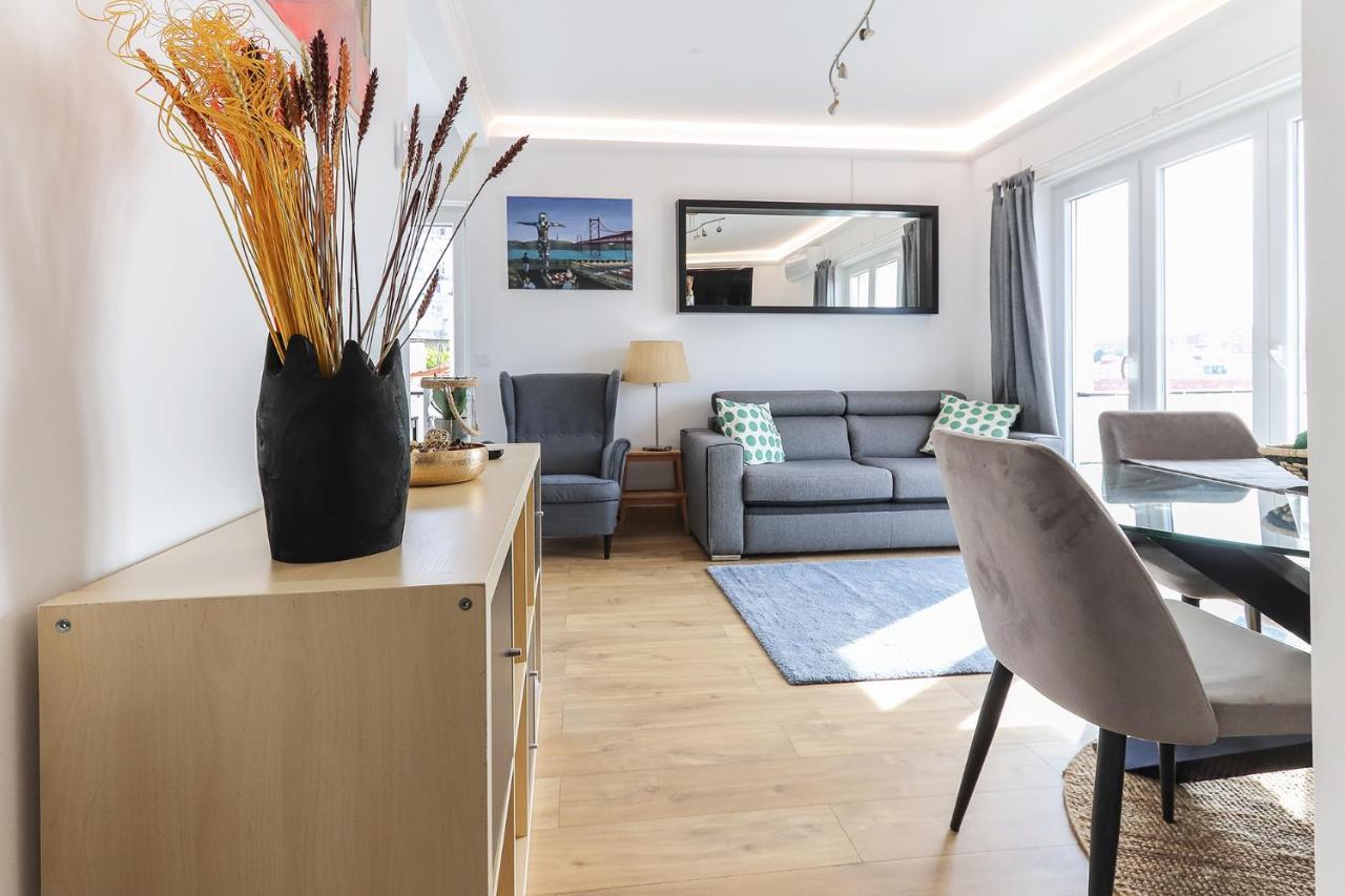 Apartamento 66 With Parking Place *