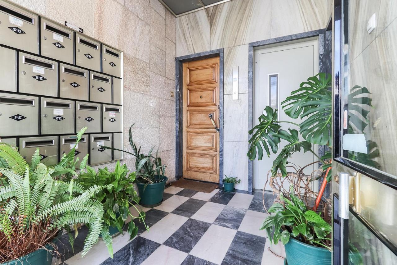 Apartamento 66 With Parking Place