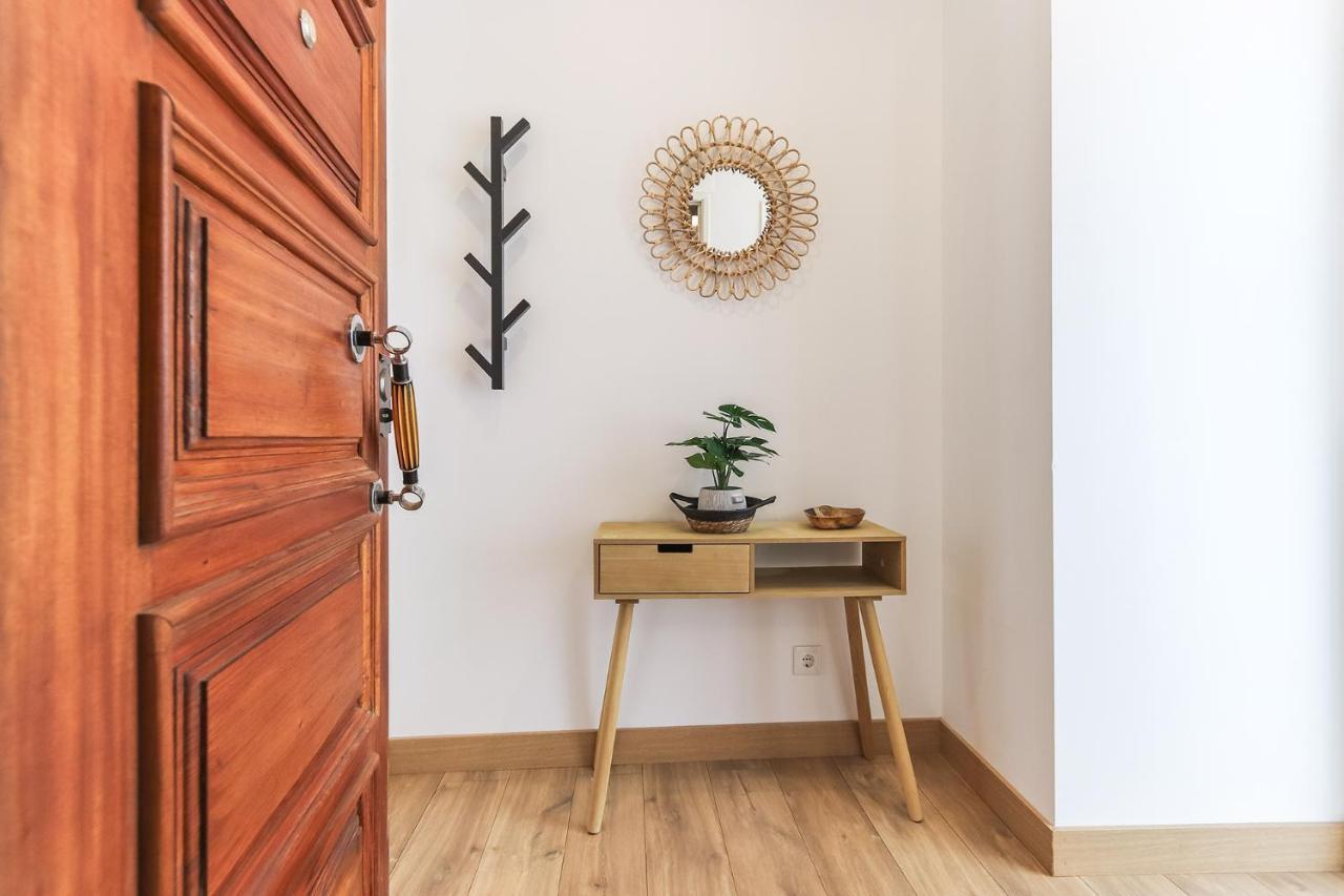Apartamento 66 With Parking Place Lisboa