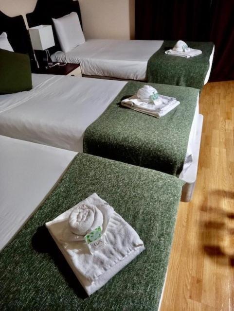 Hotel Excelsior Lisboa